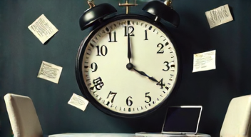 Soziale Implikationen von Fristen (6/10)