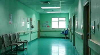 Soziale Ungerechtigkeiten im Gesundheitswesen (6/10)