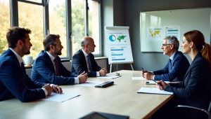 Statistische Berichtspflicht: Einblicke, Urteile, Herausforderungen der Altersvorsorge