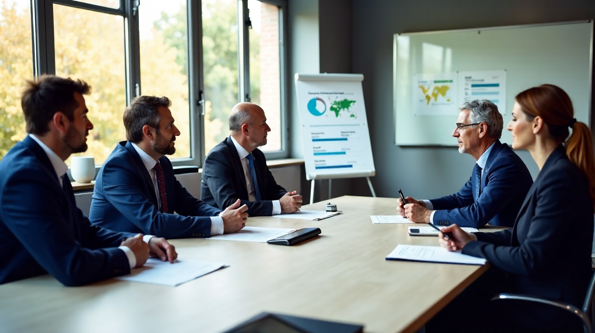 Statistische Berichtspflicht: Einblicke, Urteile, Herausforderungen der Altersvorsorge