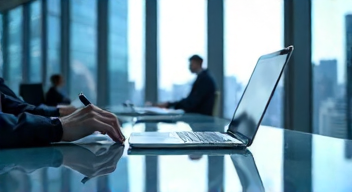 Technische Aspekte der Bekanntgabe von Verwaltungsakten (4/10)