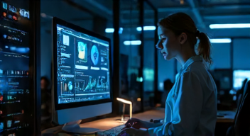 Technologische Aspekte der Sicherheitsüberprüfung (4/10)