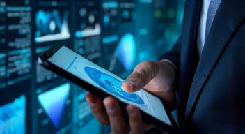 Technologische Entwicklungen im Versicherungsvertrieb (4/10)