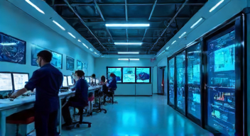 Technologische Entwicklungen und Drogenkontrollen (4/10)