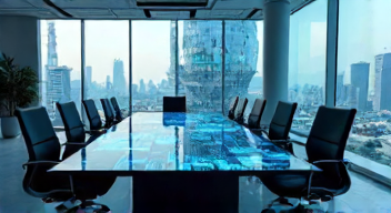 Technologische Fortschritte und das Bundesrecht (4/10)