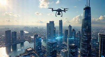 Technologische Herausforderungen bei der Ausweisung (4/10)