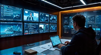 Technologische Herausforderungen der Berichterstattung (5/10)