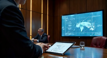 Technologische Herausforderungen im Baurecht (4/10)