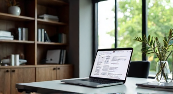 Technologische Herausforderungen im Recht: Ein Experte berichtet (4/10)