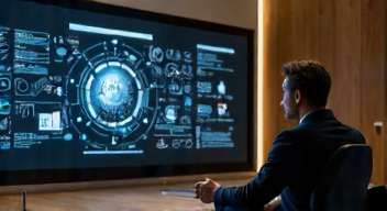 Technologische Herausforderungen im Rechtssystem (4/10)