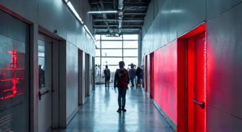 Technologische Innovationen für den Brandschutz (4/10)