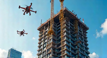 Technologische Innovationen im Bauwesen (4/10)