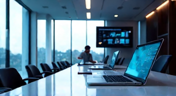 Technologische Innovationen im Beschwerdeverfahren (4/10)