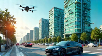 Technologische Innovationen im Verkehrsrecht (4/10)