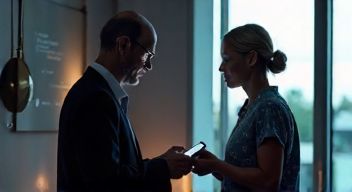 Technologische Innovationen in der Altersvorsorge (4/10)