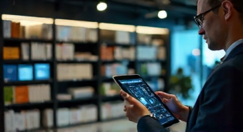 Technologische Lösungen für Restitutionsprozesse (4/10)