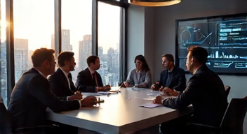 Technologische Perspektiven auf Versetzung und Betriebsübergang (4/10)