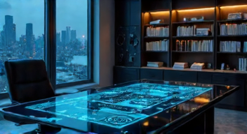 Technologische Perspektiven im Patentrecht (4/10)