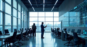 Technologische Perspektiven zur Eignungsprüfung (4/10)