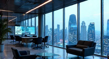 Technologischer Einfluss auf Betriebsvereinbarungen (4/10)