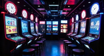 Technologischer Einfluss auf das Glücksspielrecht (4/10)