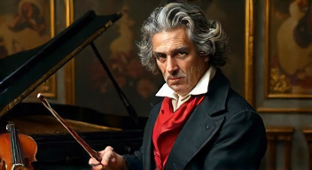 Vertrauen in der Musik und Kunst (10/10)