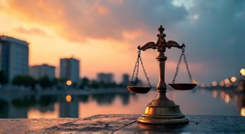 Wirtschaftliche Aspekte der sozialen Gerechtigkeit (8/10)