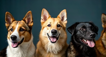 Wirtschaftliche Faktoren in der Rassebestimmung von Hunden (8/10)