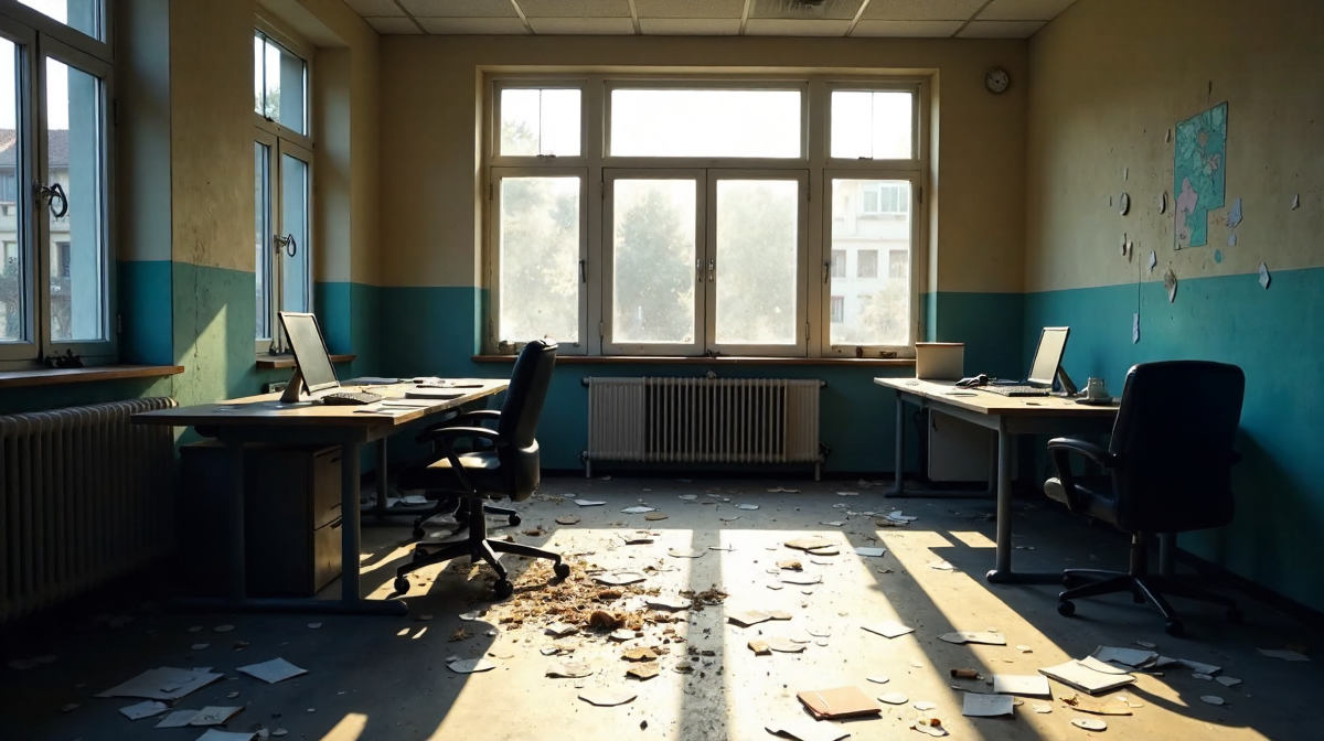 Bankrott, Insolvenzverfahren und ihre Folgen: Ein tiefes Verständnis erlangen