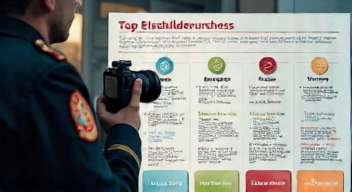 Das sind die Top 7 Schritte beim Beurteilungsprozess