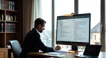 Das sind die Top 7 Schritte beim Einreichen von Ansprüchen im Dieselskandal