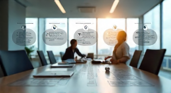 Das sind die Top 7 Schritte beim Umgang mit Rechtsänderungen