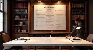 Das sind die Top 7 Schritte beim Umgang mit Bundesrecht