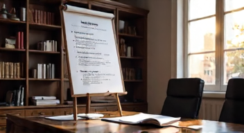 Das sind die Top 7 Schritte beim Umgang mit Befangenheit im Rechtssystem