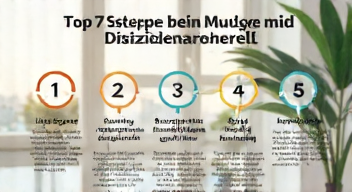 Das sind die Top 7 Schritte beim Umgang mit Disziplinarverfahren