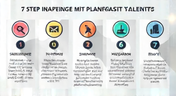 Das sind die Top 7 Schritte beim Umgang mit Planfeststellungen