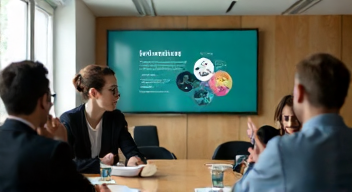 Das sind die Top 7 Schritte beim Umgang mit rechtlichen Herausforderungen in der Ausbildung