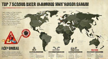 Das sind die Top 7 Schritte beim Umgang mit Gehorsam im Militär