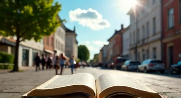 Der Einfluss der Wahrheit auf die Gesellschaft (6/10)