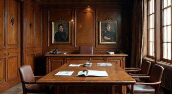 Der rechtliche Rahmen der Befangenheit (2/10)