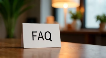 Die 5 meistgestellten Fragen (FAQ) zu Zweitwohnungsinhabern