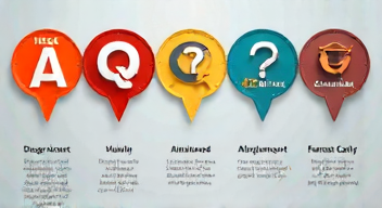 Die 5 meistgestellten Fragen (FAQ) zu Führungsaufsicht