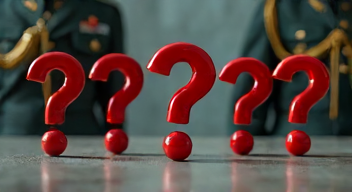 Die 5 meistgestellten Fragen (FAQ) zu Regelbeurteilungen