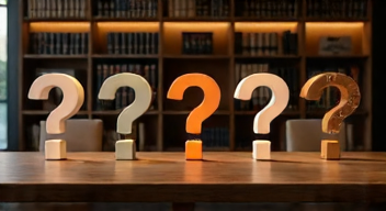 Die 5 meistgestellten Fragen (FAQ) zu Bankrott