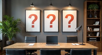 Die 5 meistgestellten Fragen (FAQ) zu Datenschutz und Geschäftsgeheimnissen