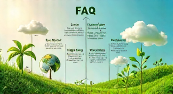 Die 5 meistgestellten Fragen (FAQ) zu Klimaschutz