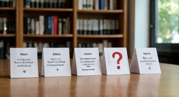 Die 5 meistgestellten Fragen (FAQ) zu Vereinen ohne Rechtspersönlichkeit