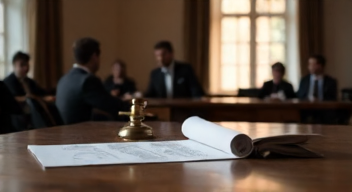 Die 6 häufigsten Fehler bei Befangenheit im Rechtssystem