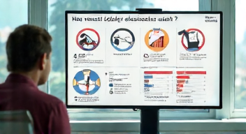 Die 6 häufigsten Fehler bei der elektronischen Wahl