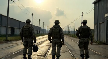 Die 6 häufigsten Fehler bei Gehorsam und Disziplin im Militär